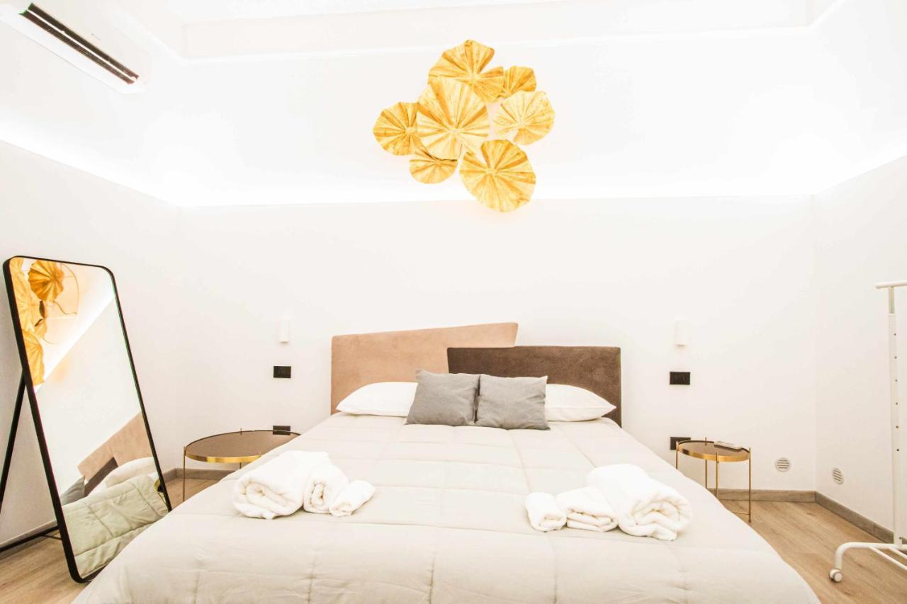 Malia Sea House Apartment Bari Exterior photo