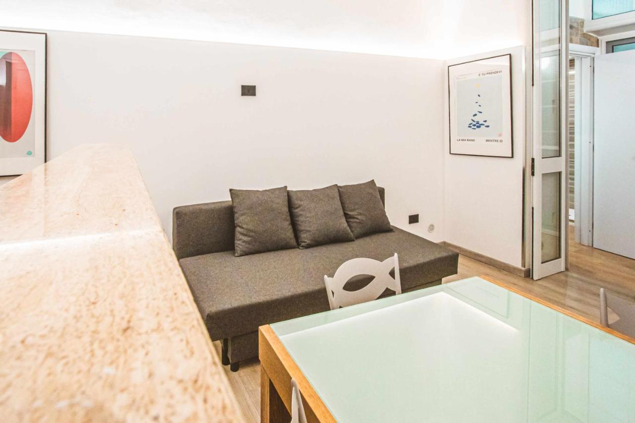 Malia Sea House Apartment Bari Exterior photo
