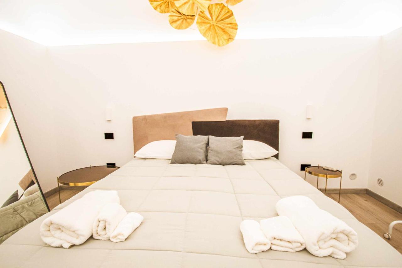 Malia Sea House Apartment Bari Exterior photo
