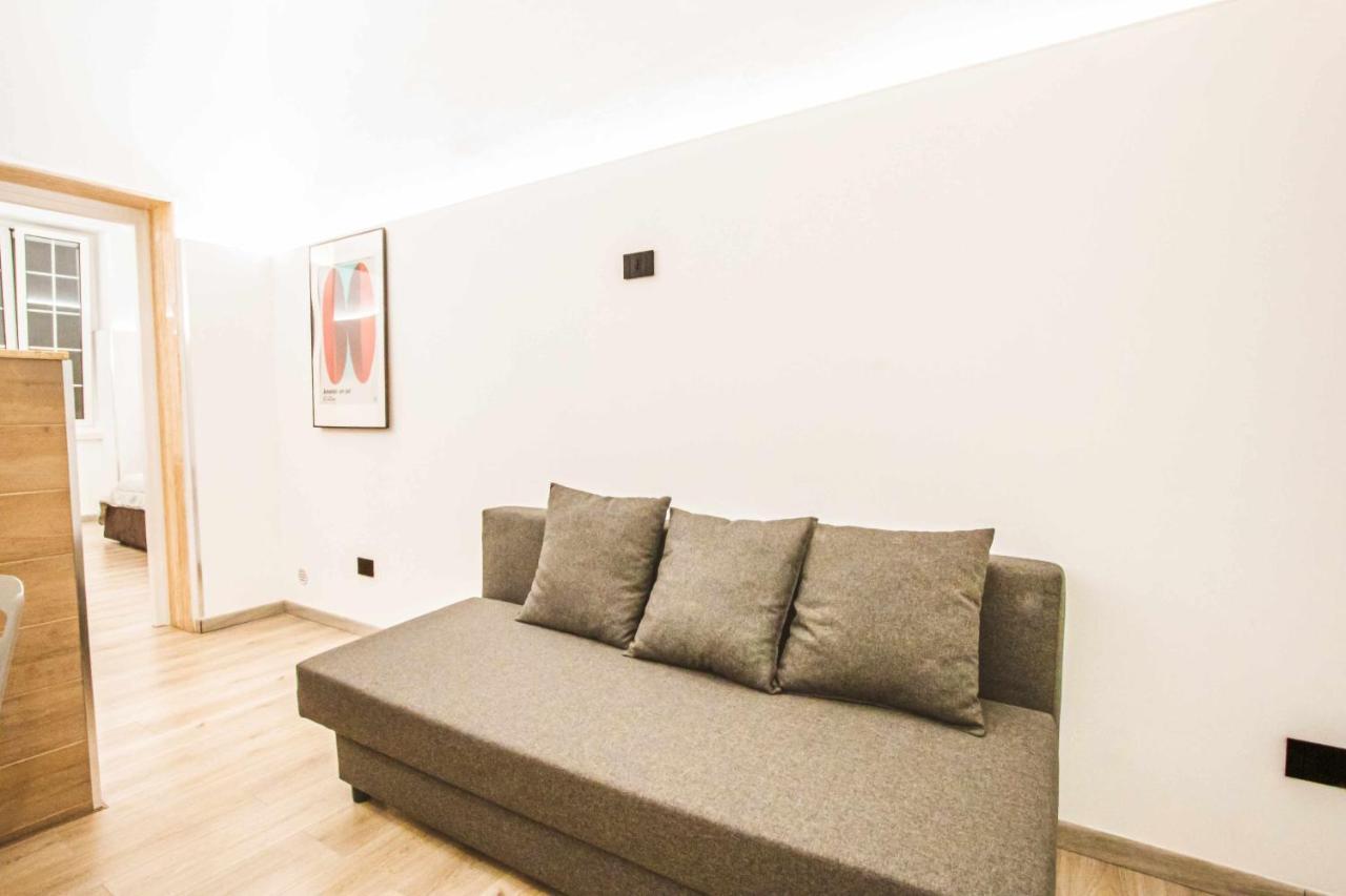 Malia Sea House Apartment Bari Exterior photo
