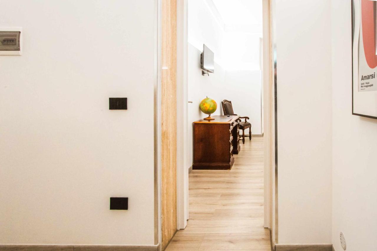 Malia Sea House Apartment Bari Exterior photo