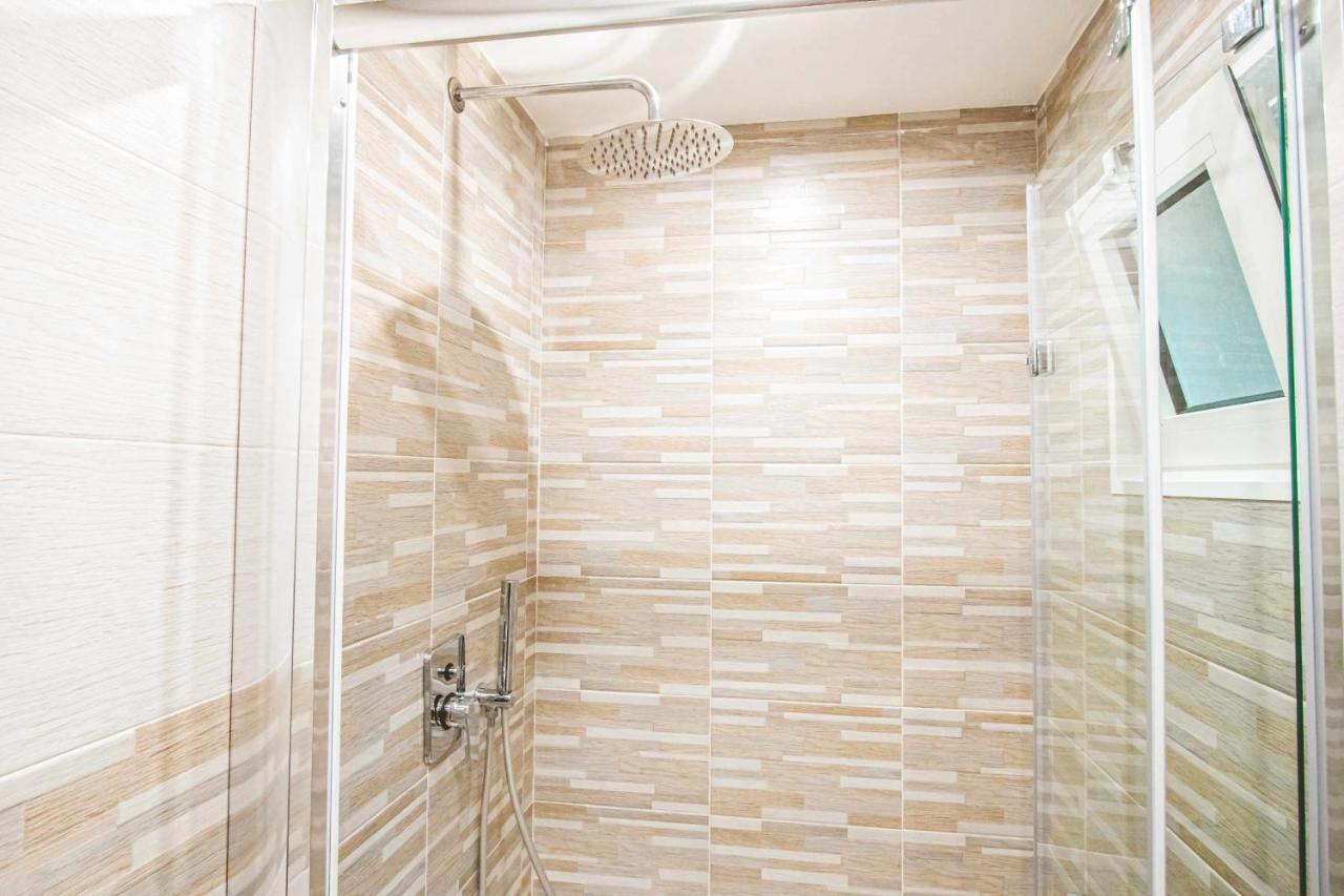 Malia Sea House Apartment Bari Exterior photo