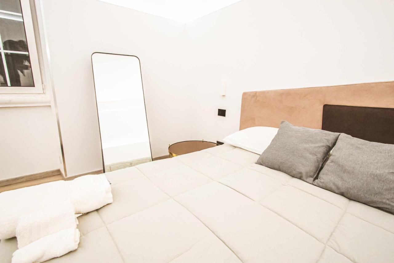 Malia Sea House Apartment Bari Exterior photo