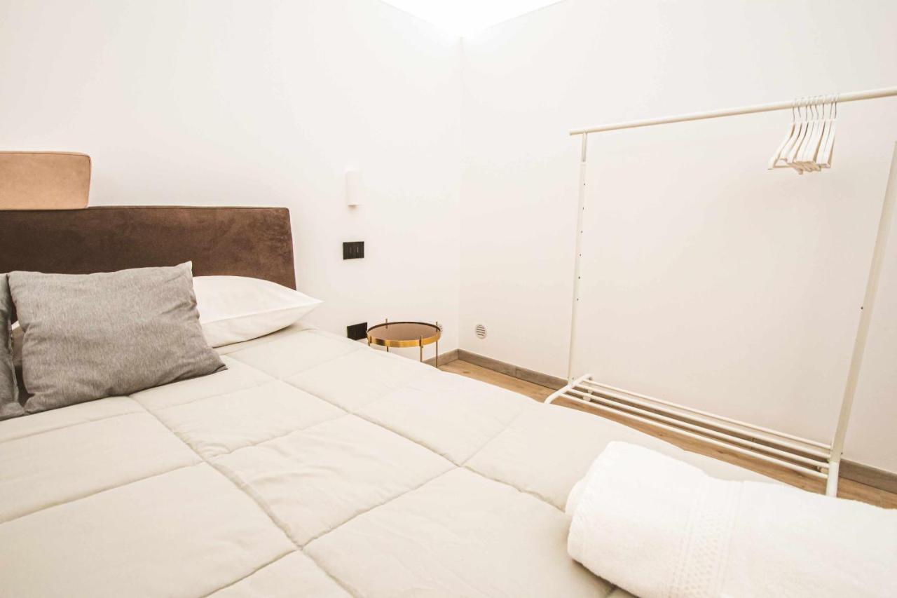 Malia Sea House Apartment Bari Exterior photo
