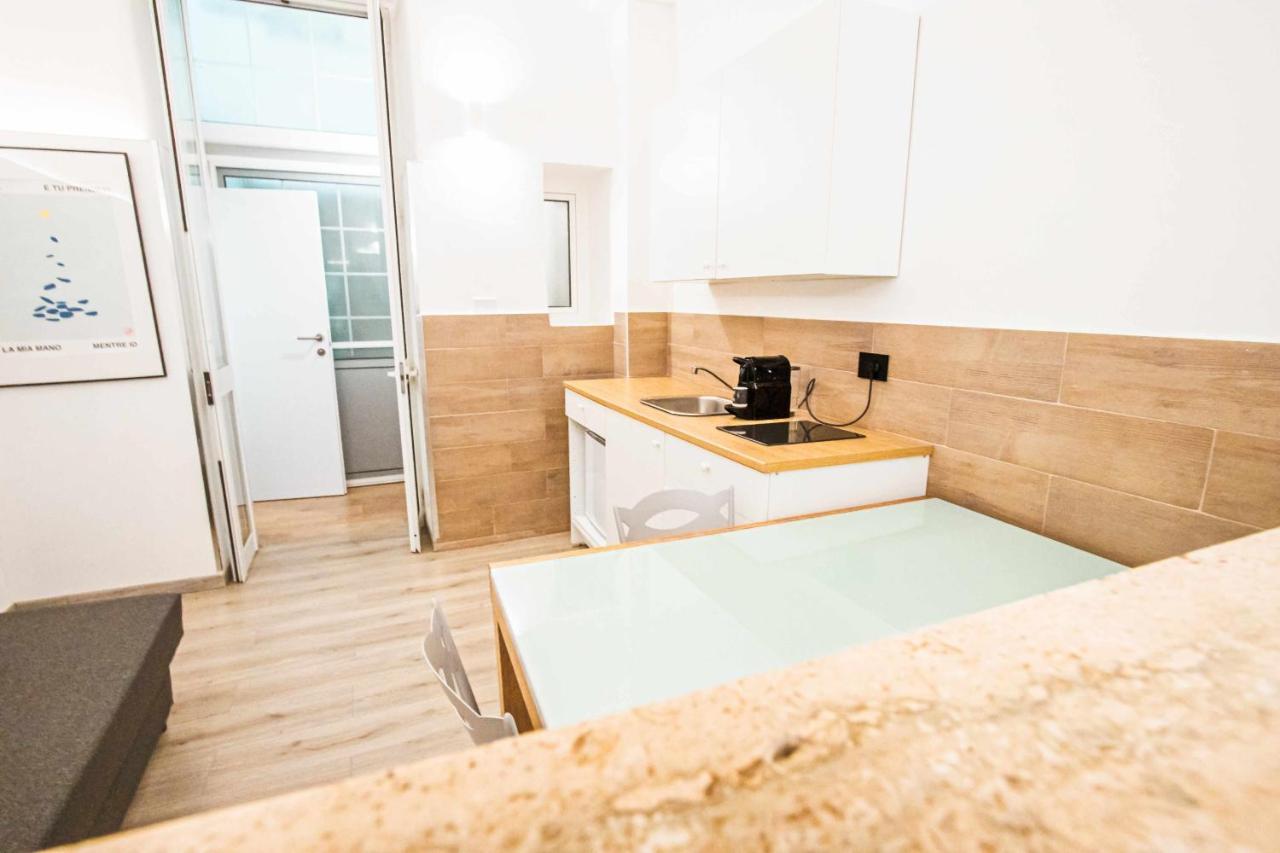 Malia Sea House Apartment Bari Exterior photo